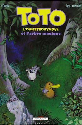 Toto l'ornithorynque #1