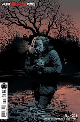 Plunge (2020-Variant Covers) #3