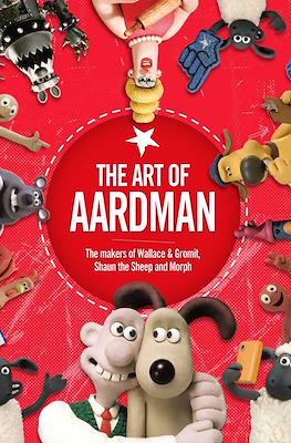 The Art of Aardman