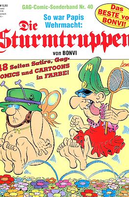 Die Sturmtruppen #40