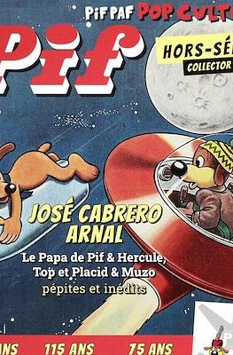 Pif Hors-Série Collector #7