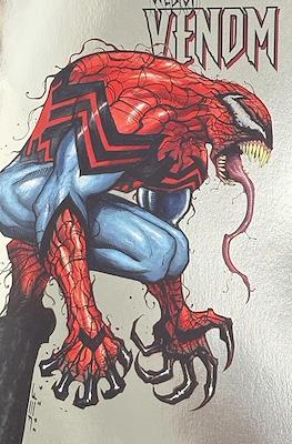 Web of Venom (2026- Variant Cover) #1.08