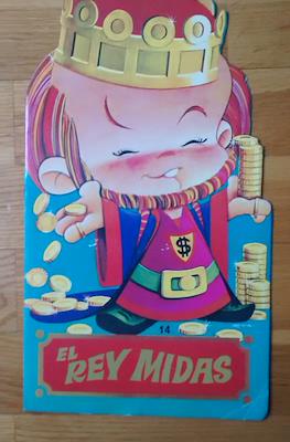 Coleccion burbujas Helenita #14