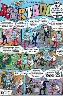 Mortadelo #593