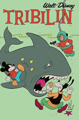 Tribilín #55
