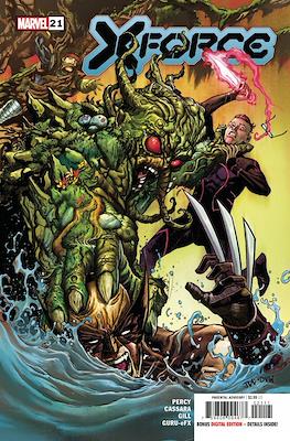 X-Force Vol. 6 (2019-2024) #21