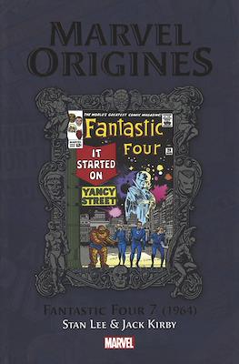 Marvel Origines #23