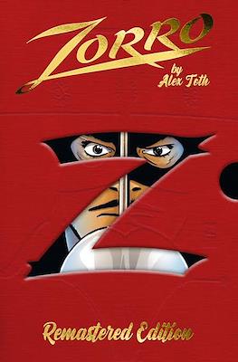 Zorro Remastered Edition