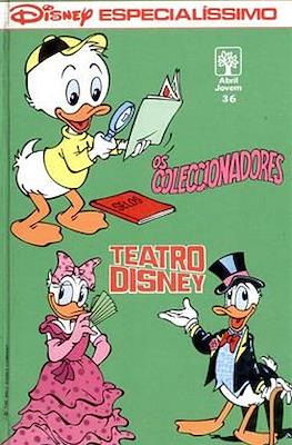Disney Especialíssimo #36