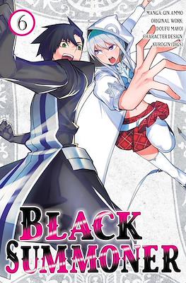 Black Summoner #6