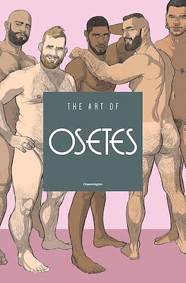 The Art of Osetes