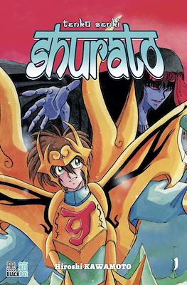 Tenkū Senki Shurato