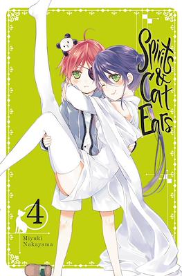 Spirits & Cat Ears #4