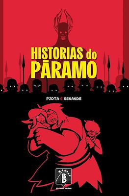 Banda Deseñada #6