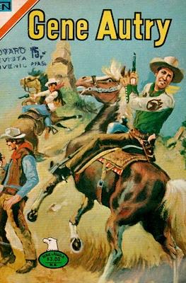 Gene Autry #367