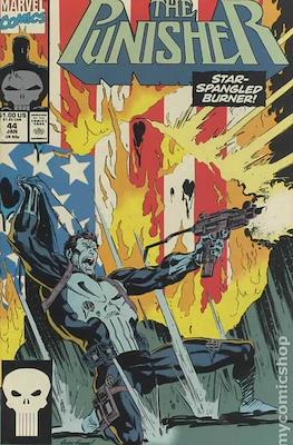 The Punisher Vol. 2 (1987-1995) (Comic-book) #44