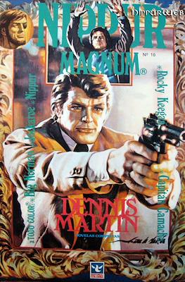 Nippur Magnum #16