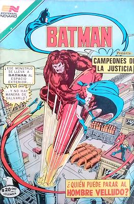 Batman #289