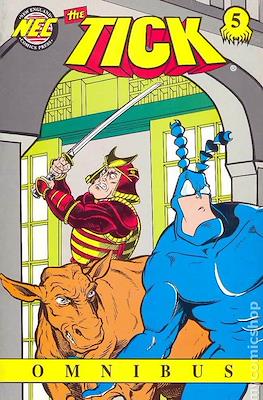 The Tick Omnibus #5