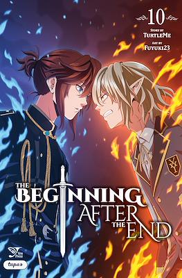 The Beginning After the End #10
