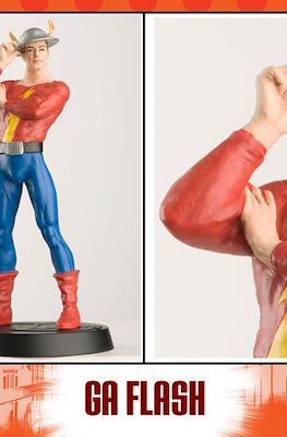 DC Superhéroes. Figuras de colección (Grapa) #50