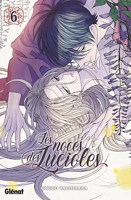 Les noces des Lucioles #6