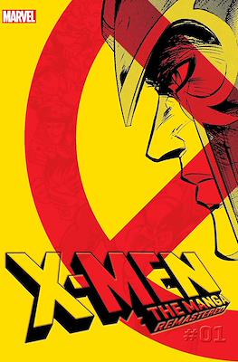 X-Men: The Manga - Remastered