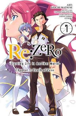 Re:ZeRo -Starting Life in Another World #14