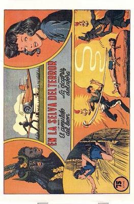 Selección Aventurera #46