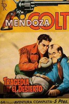 Mendoza Colt #44