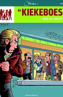De Kiekeboes #111