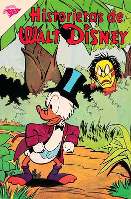Historietas de Walt Disney #220