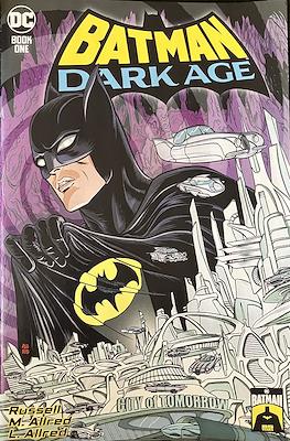 Batman Dark Age (2024) (Comic Book) #1