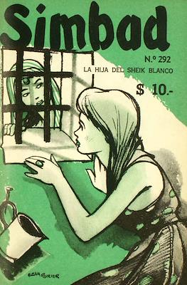 Simbad #292