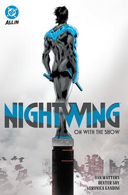 Nightwing Vol. 4 (2024-)