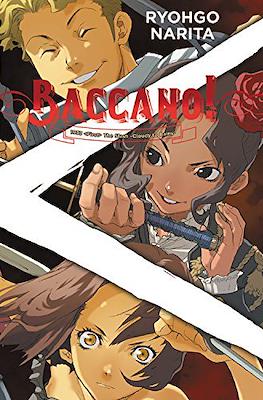 Baccano! #6