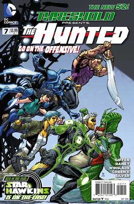 Threshold (2013) #7