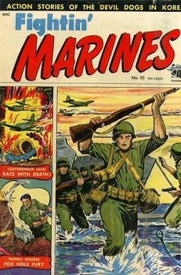 Fightin' Marines #10