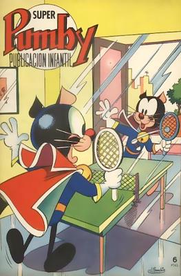 Super Pumby (2ª época 1963-1973) #67