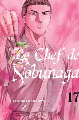 Le Chef de Nobunaga #17