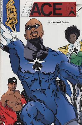 The Mighty Ace #2