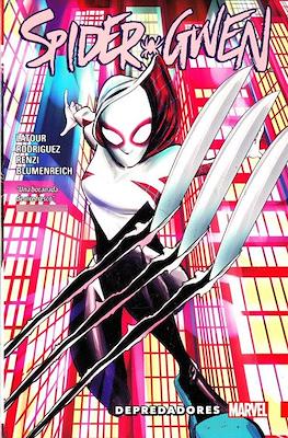 Spider-Gwen (2018-) #5
