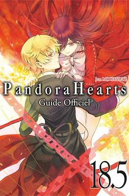 Pandora Hearts 18.5