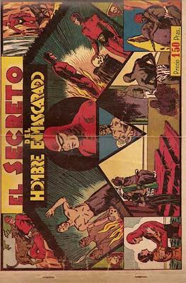 El Hombre Enmascarado (1941) #5