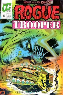 Rogue Trooper #22