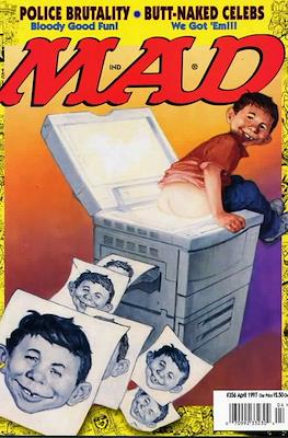 Mad #356