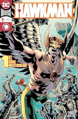 Hawkman Vol. 5 (2018-2020)