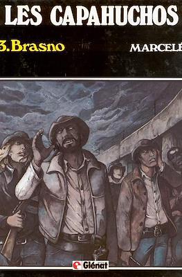 Les capahuchos #3