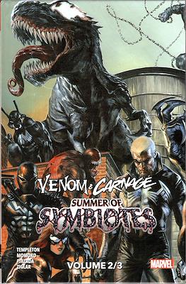 Venom & Carnage : Summer of Symbiotes #2.1