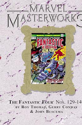 Marvel Masterworks #169
